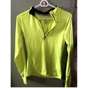 Nike Running Pullover Sz XS